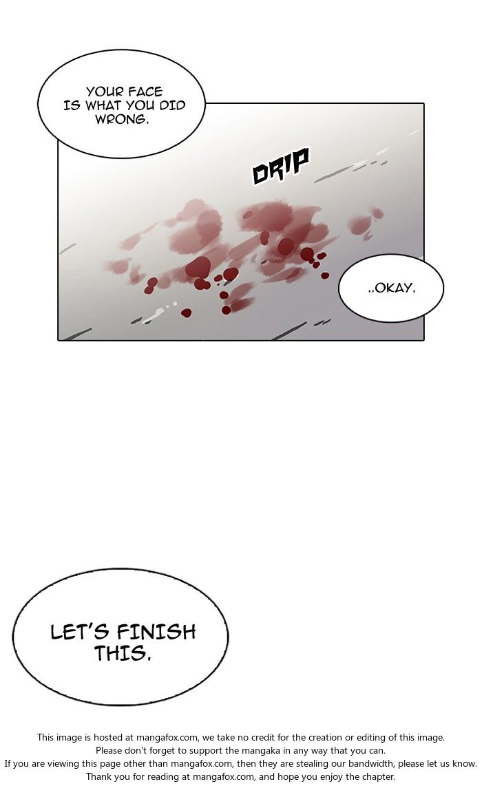 Lookism Chapter 092 page 75