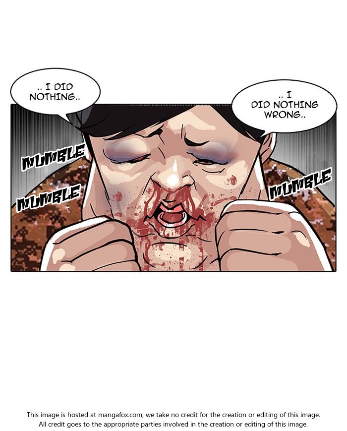 Lookism Chapter 092 page 77