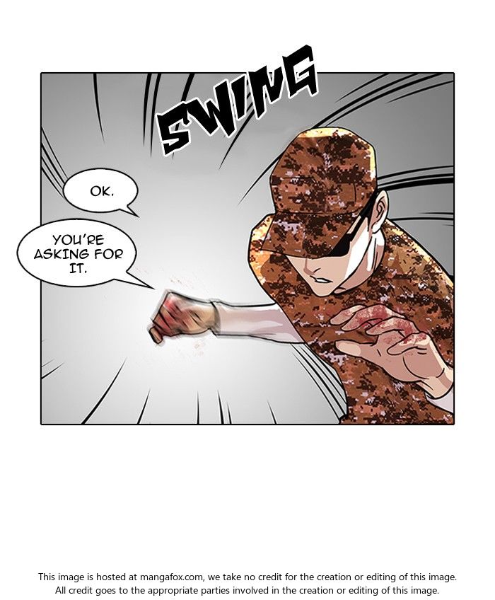 Lookism Chapter 092 page 78