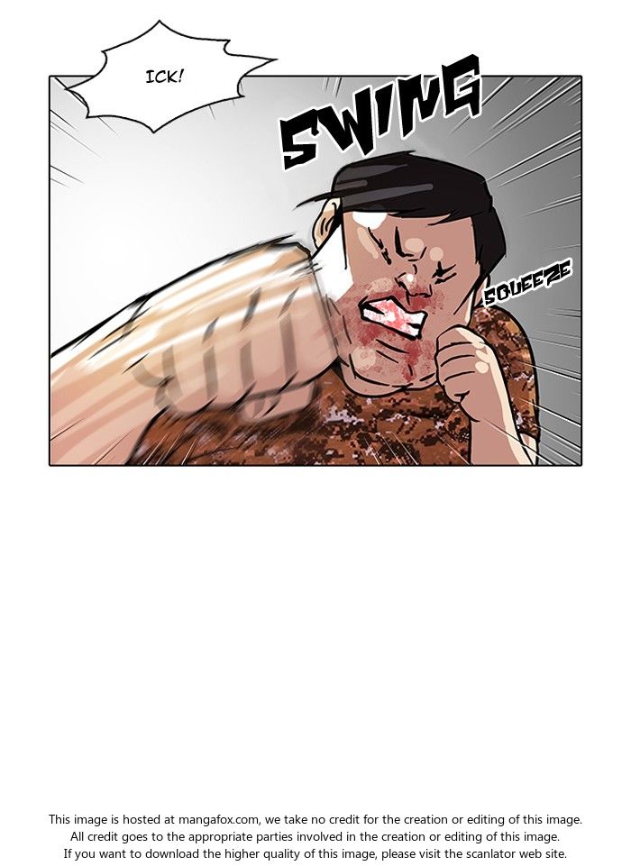 Lookism Chapter 092 page 79