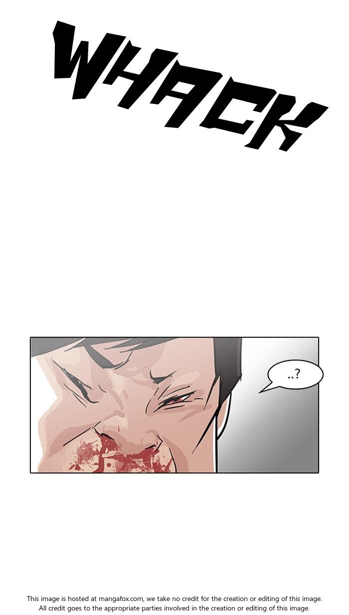 Lookism Chapter 092 page 80