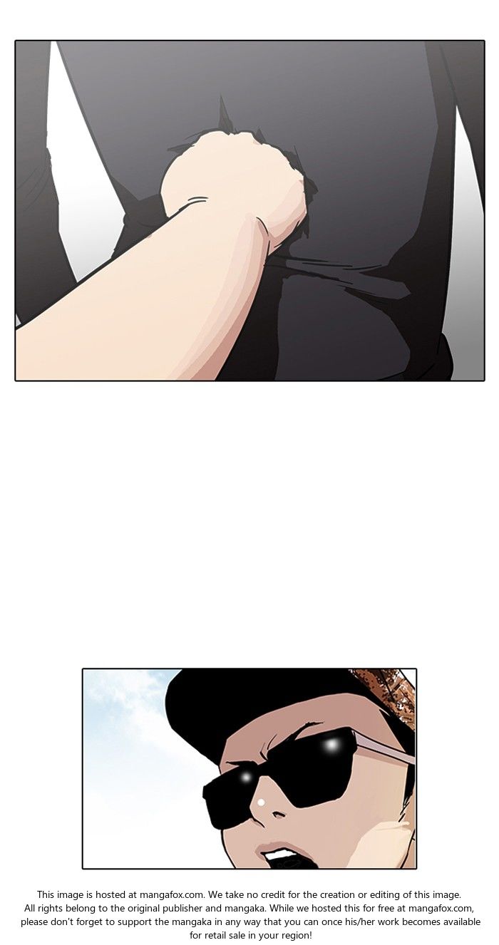 Lookism Chapter 092 page 81