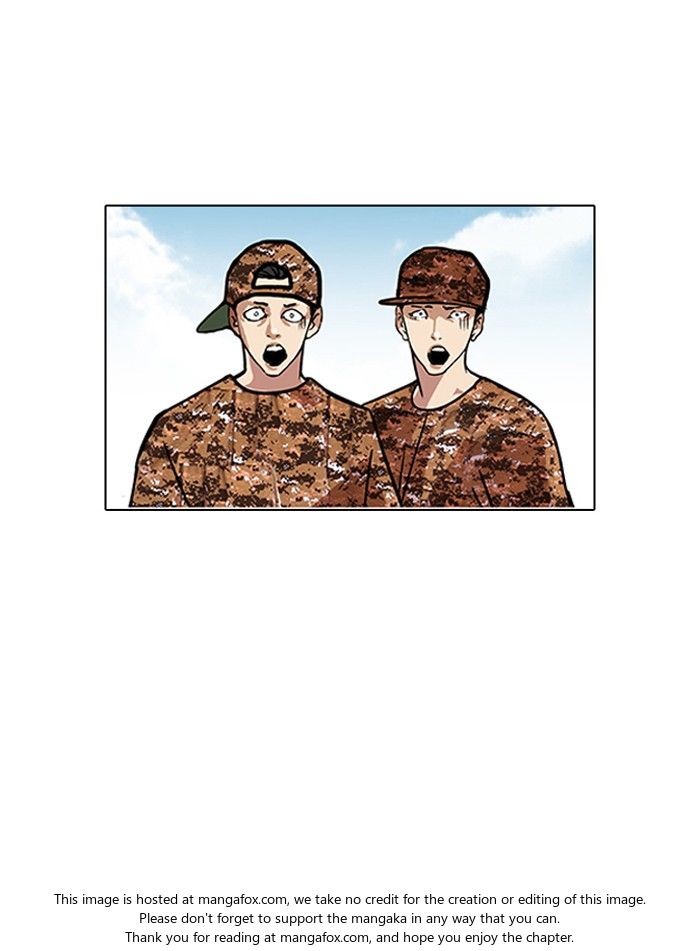 Lookism Chapter 092 page 82