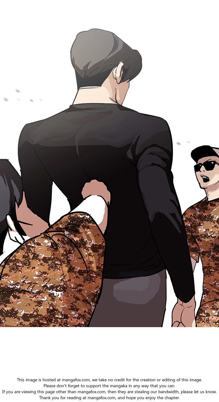 Lookism Chapter 092 page 83