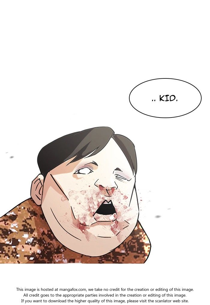 Lookism Chapter 092 page 84
