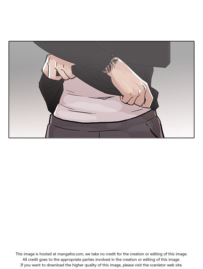 Lookism Chapter 092 page 86