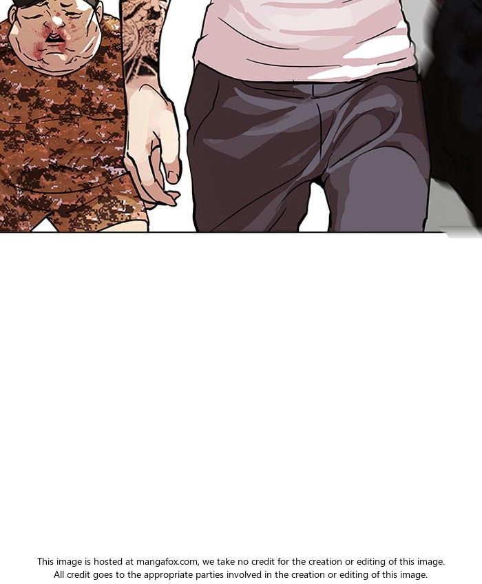 Lookism Chapter 092 page 88
