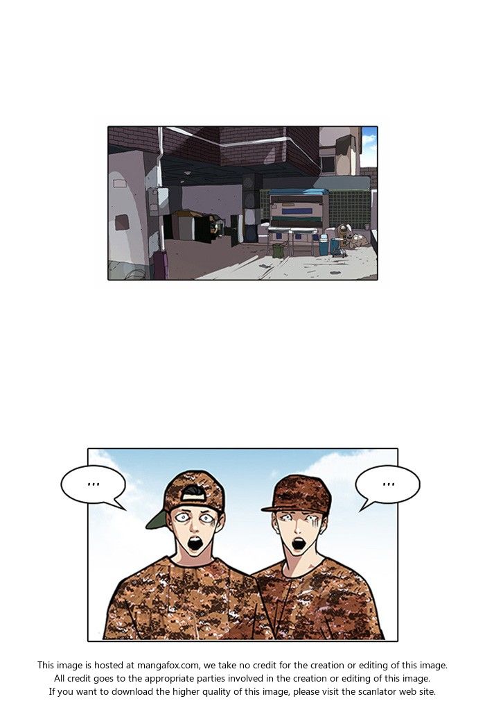 Lookism Chapter 093 page 2