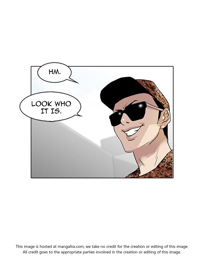 Lookism Chapter 093 page 3