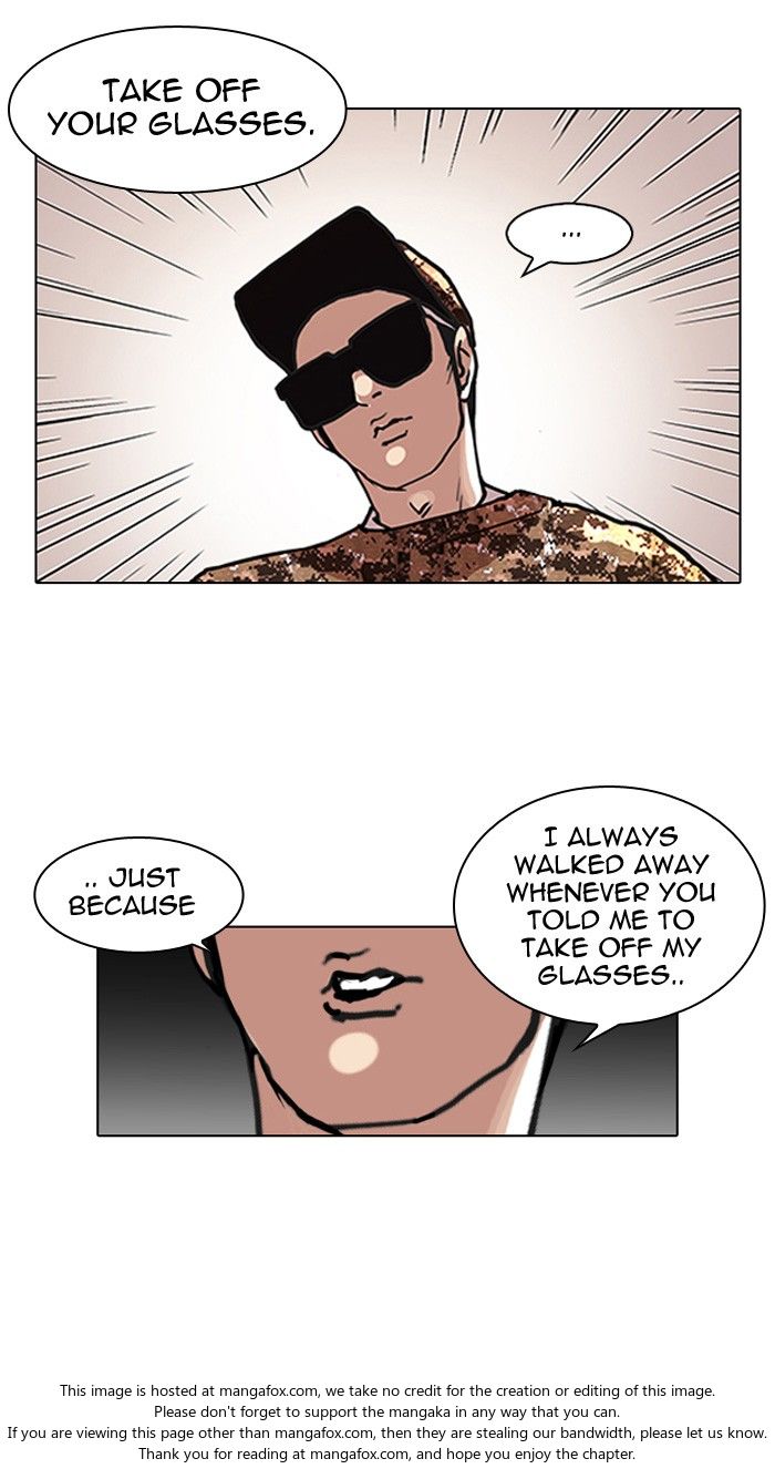 Lookism Chapter 093 page 6