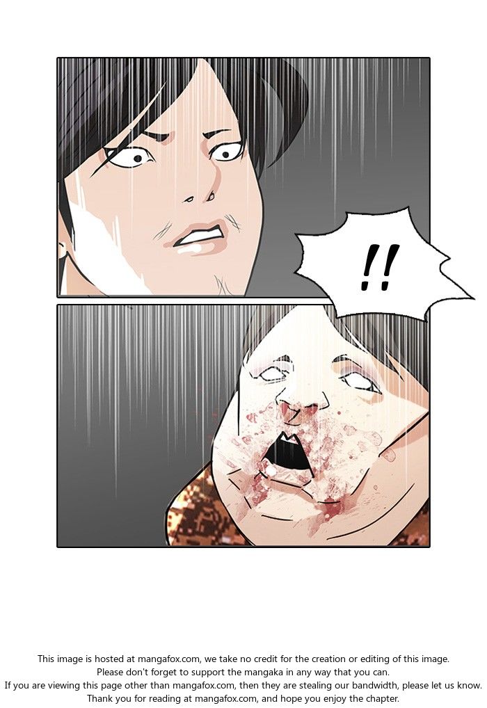 Lookism Chapter 093 page 8