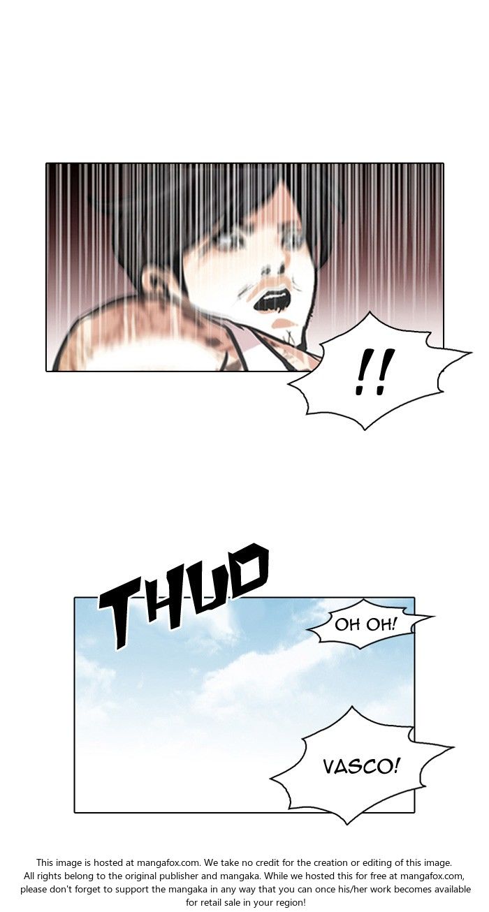Lookism Chapter 093 page 11