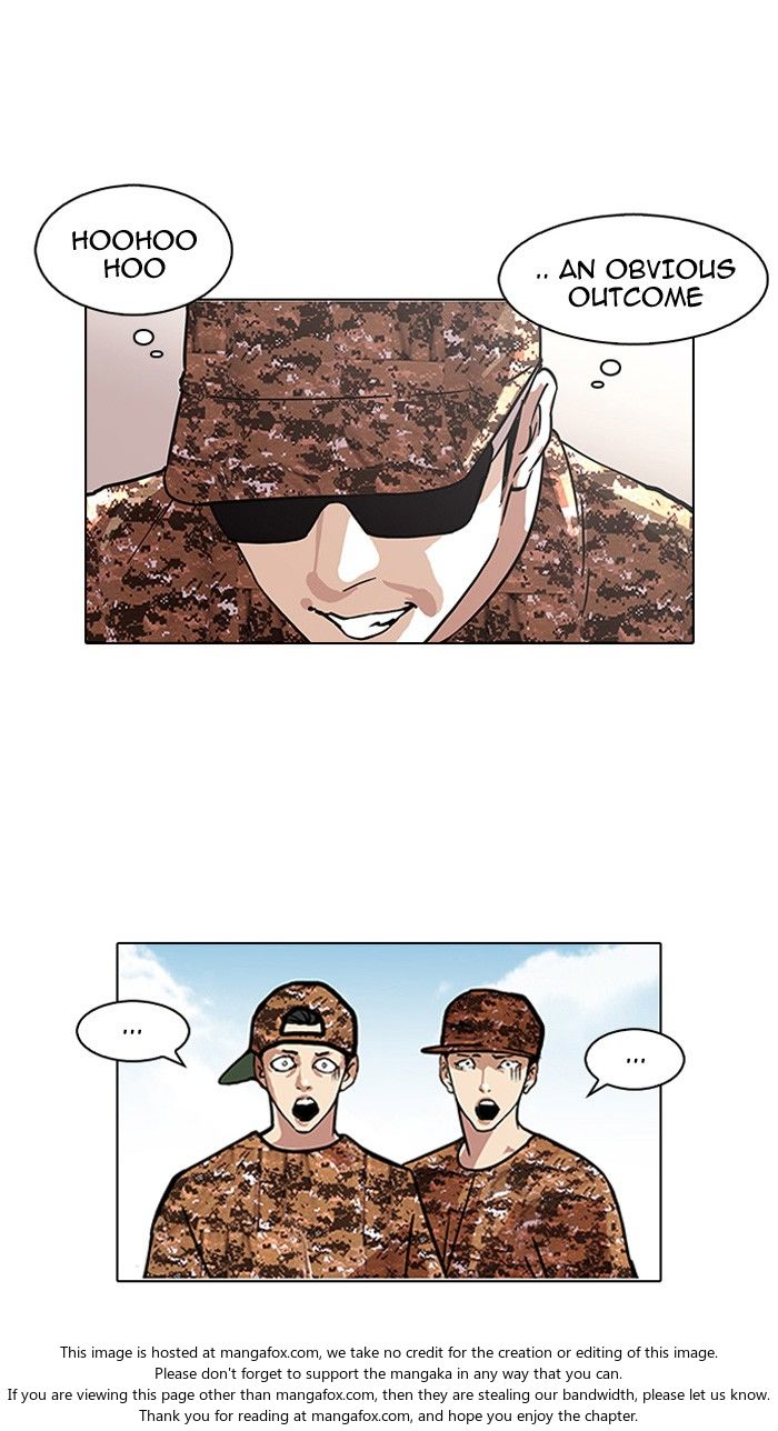 Lookism Chapter 093 page 12