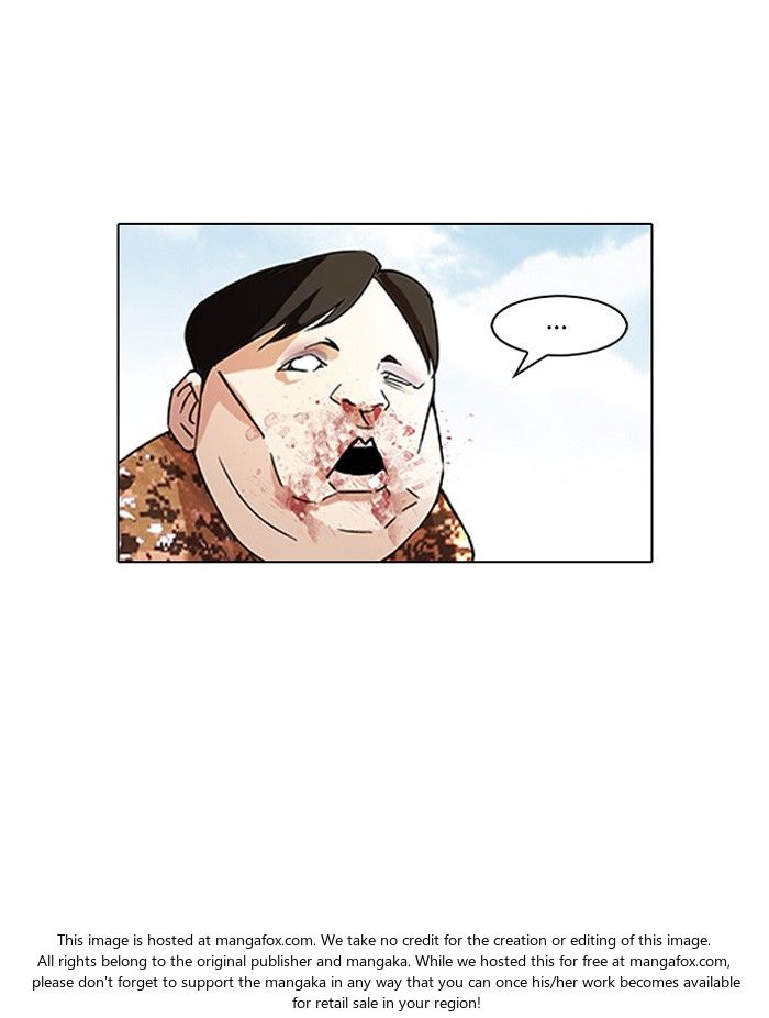 Lookism Chapter 093 page 13