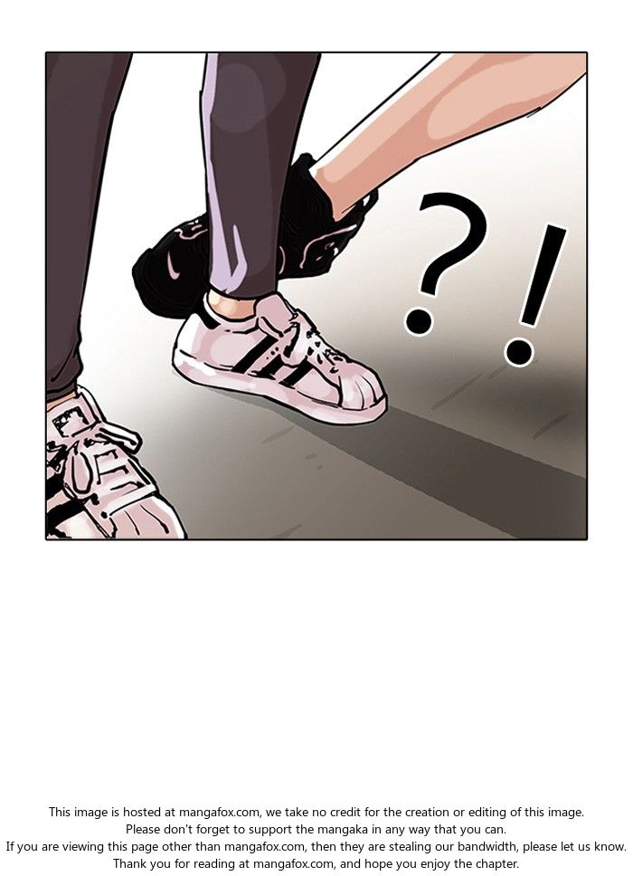 Lookism Chapter 093 page 14
