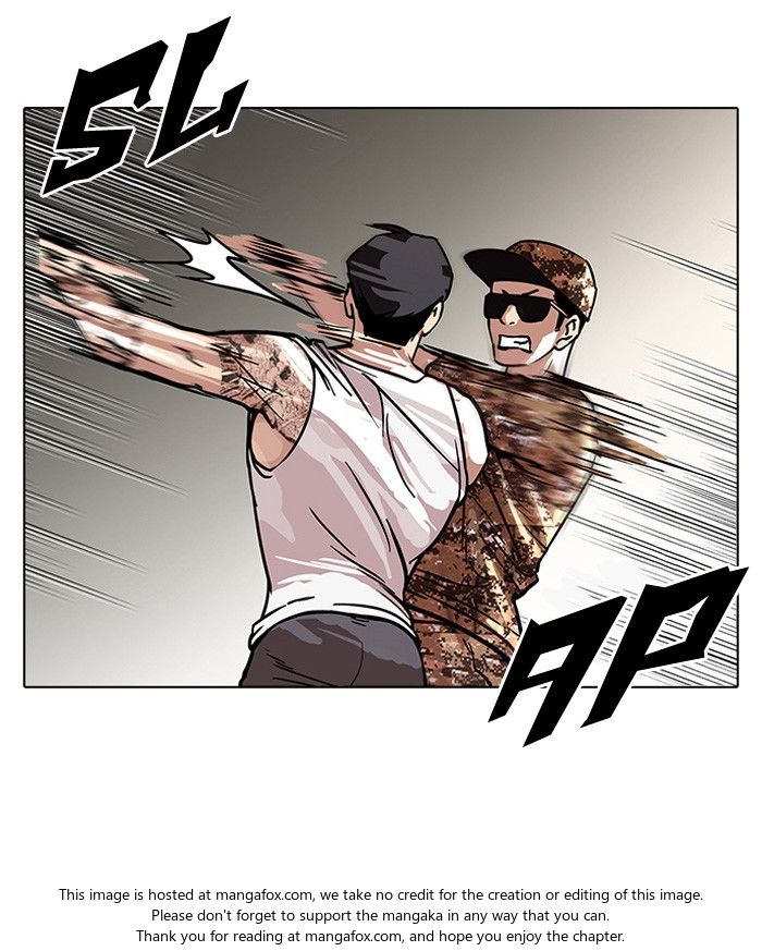 Lookism Chapter 093 page 21