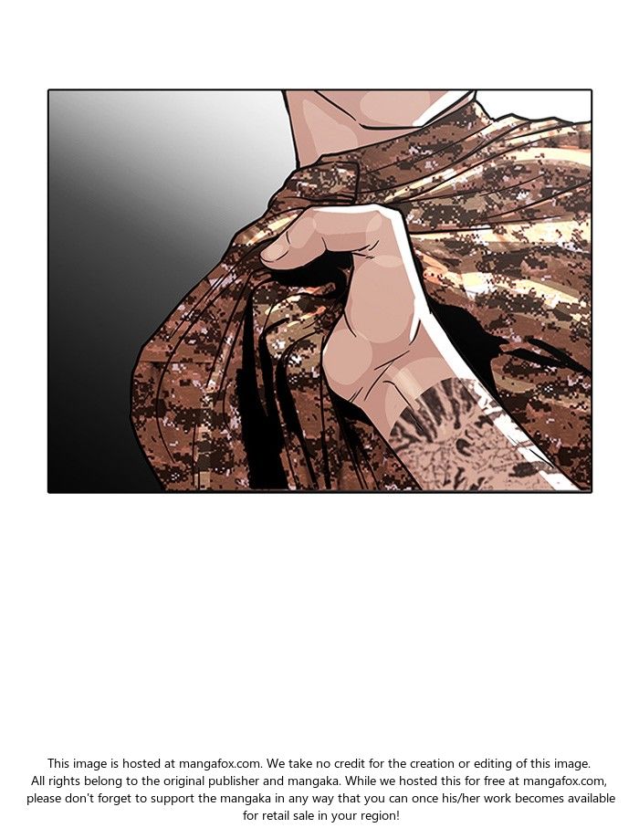 Lookism Chapter 093 page 25