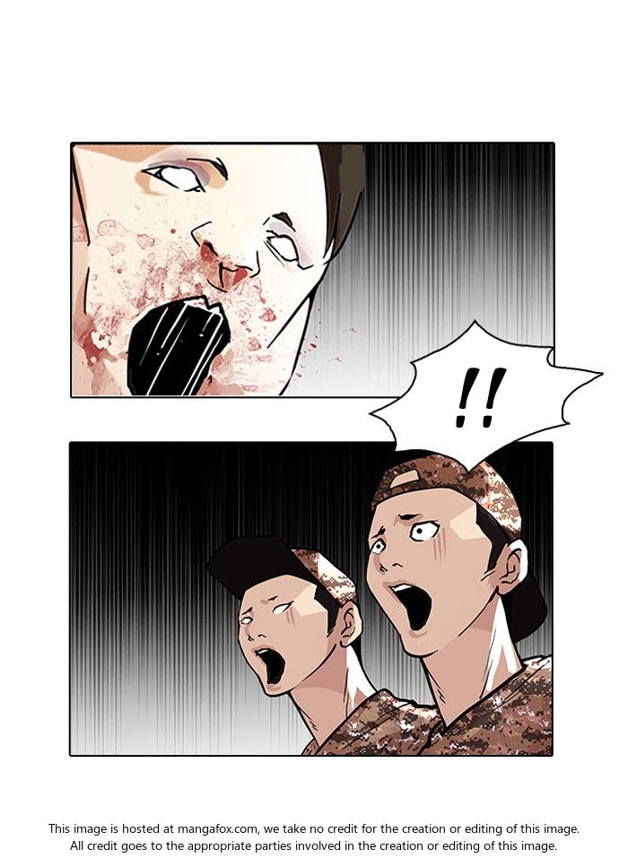 Lookism Chapter 093 page 28