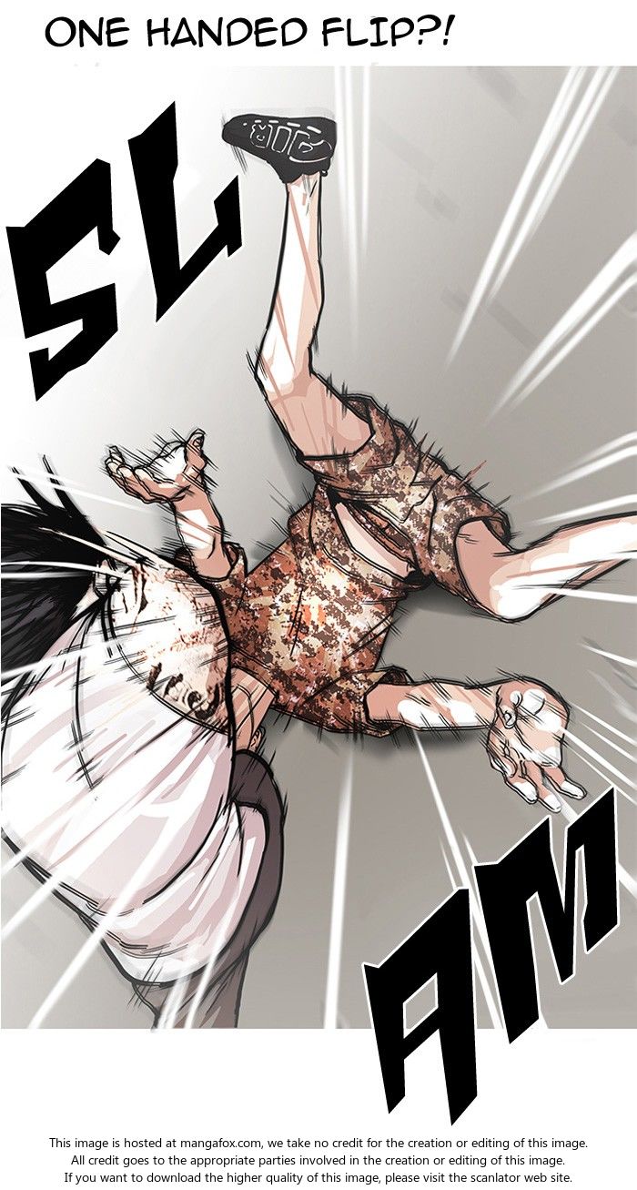 Lookism Chapter 093 page 30