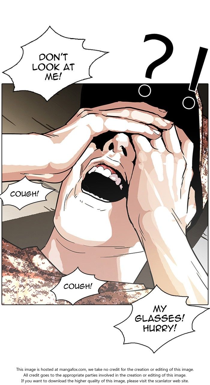 Lookism Chapter 093 page 34