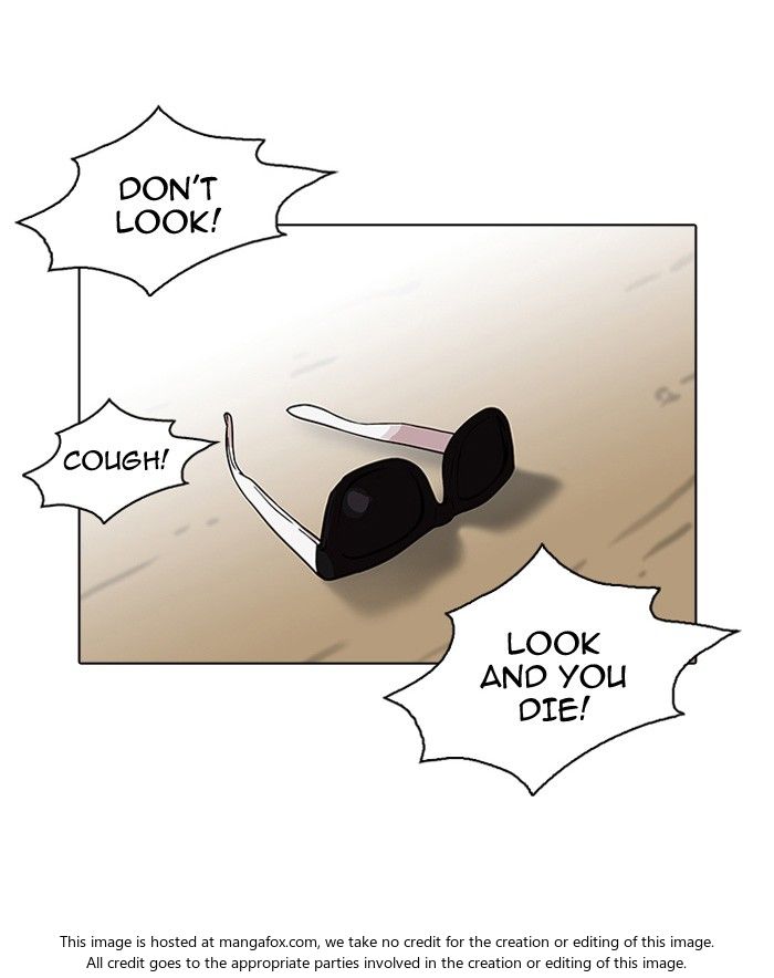 Lookism Chapter 093 page 35