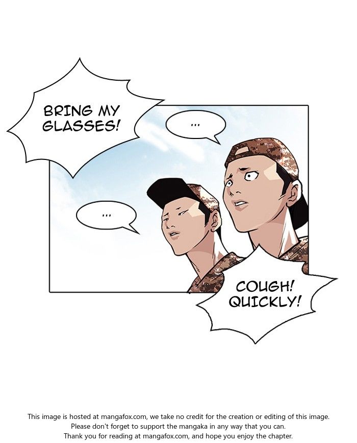 Lookism Chapter 093 page 36