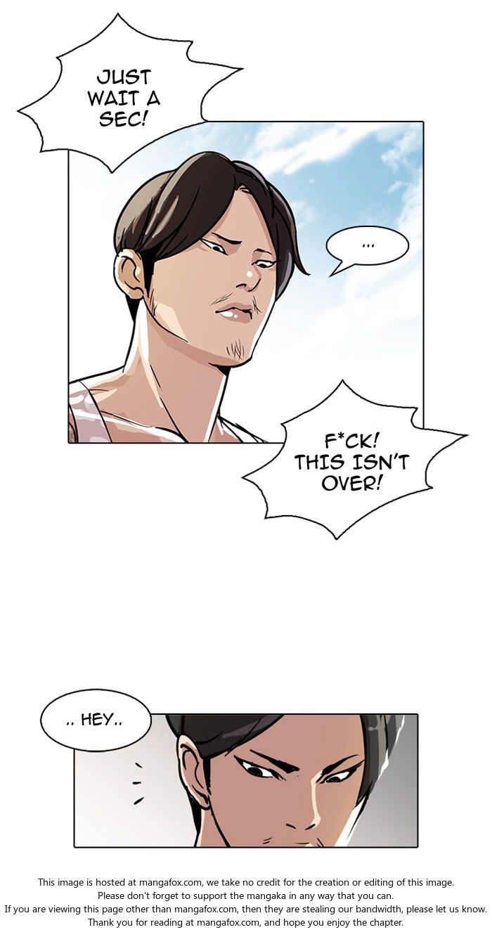 Lookism Chapter 093 page 37