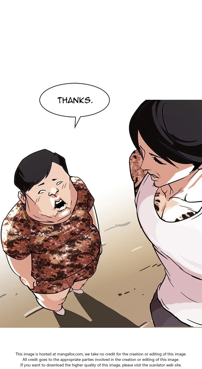 Lookism Chapter 093 page 38