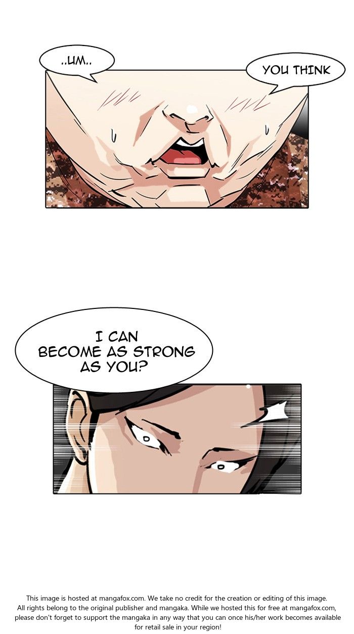 Lookism Chapter 093 page 40
