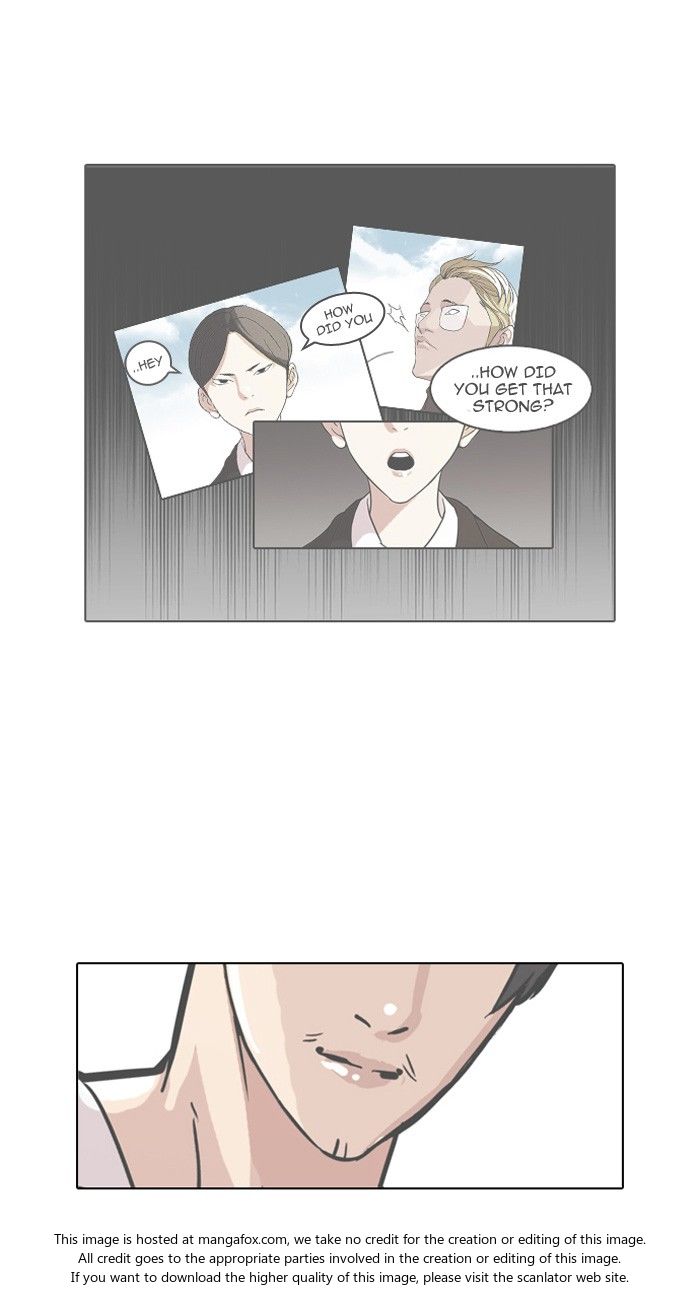 Lookism Chapter 093 page 41