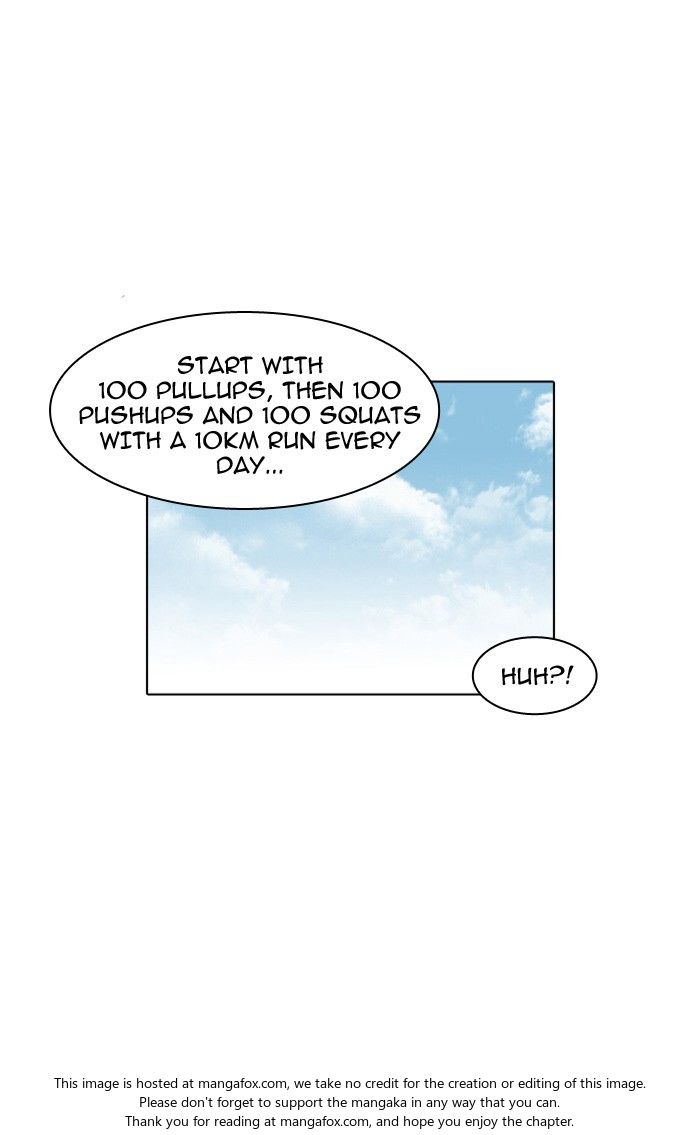 Lookism Chapter 093 page 42