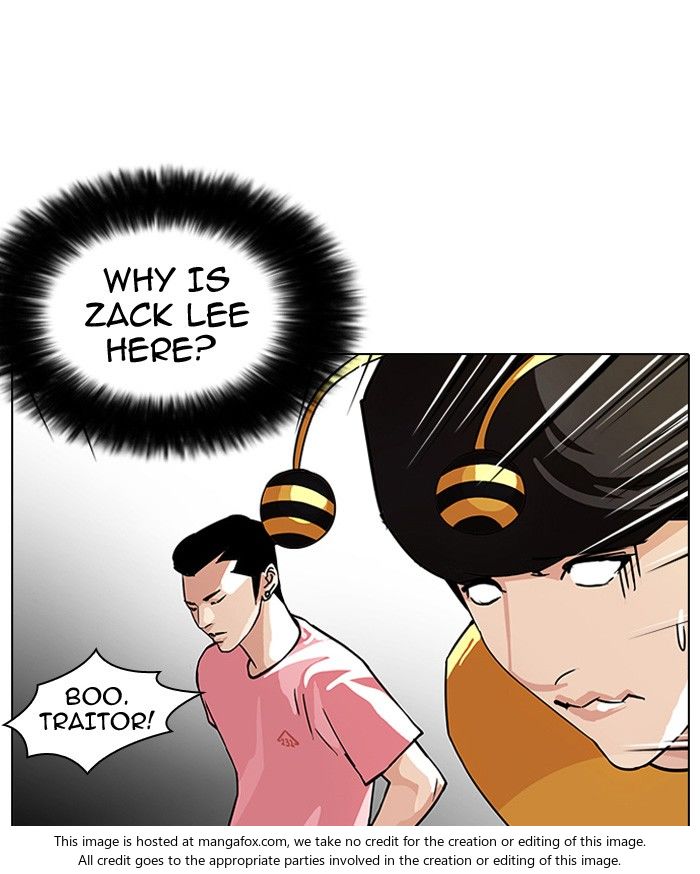 Lookism Chapter 093 page 47