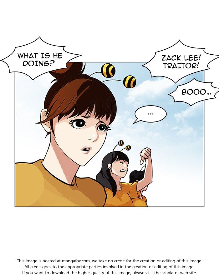 Lookism Chapter 093 page 49