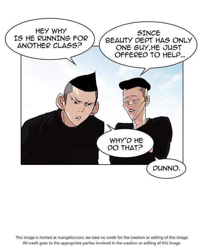 Lookism Chapter 093 page 50