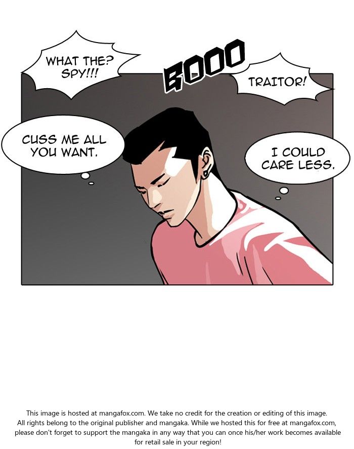 Lookism Chapter 093 page 51
