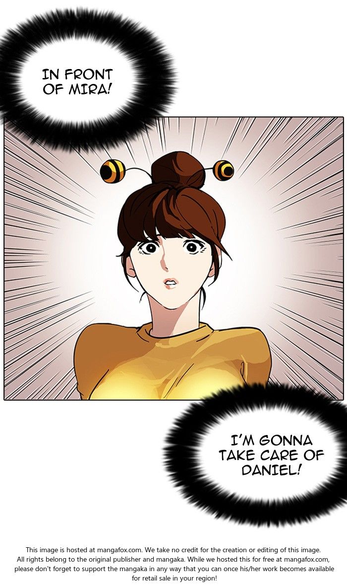 Lookism Chapter 093 page 52