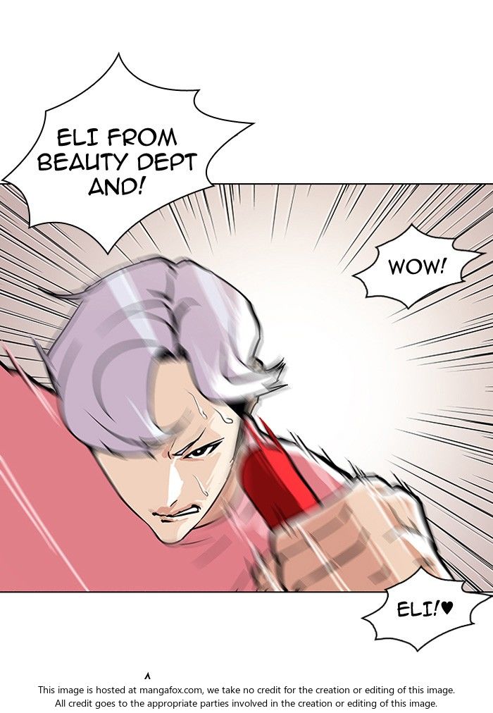 Lookism Chapter 093 page 55