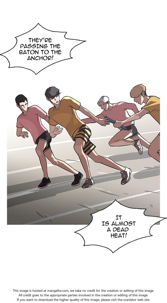 Lookism Chapter 093 page 57