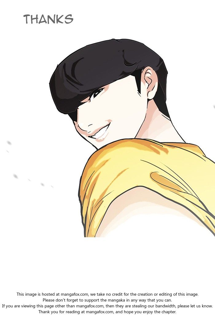 Lookism Chapter 093 page 59