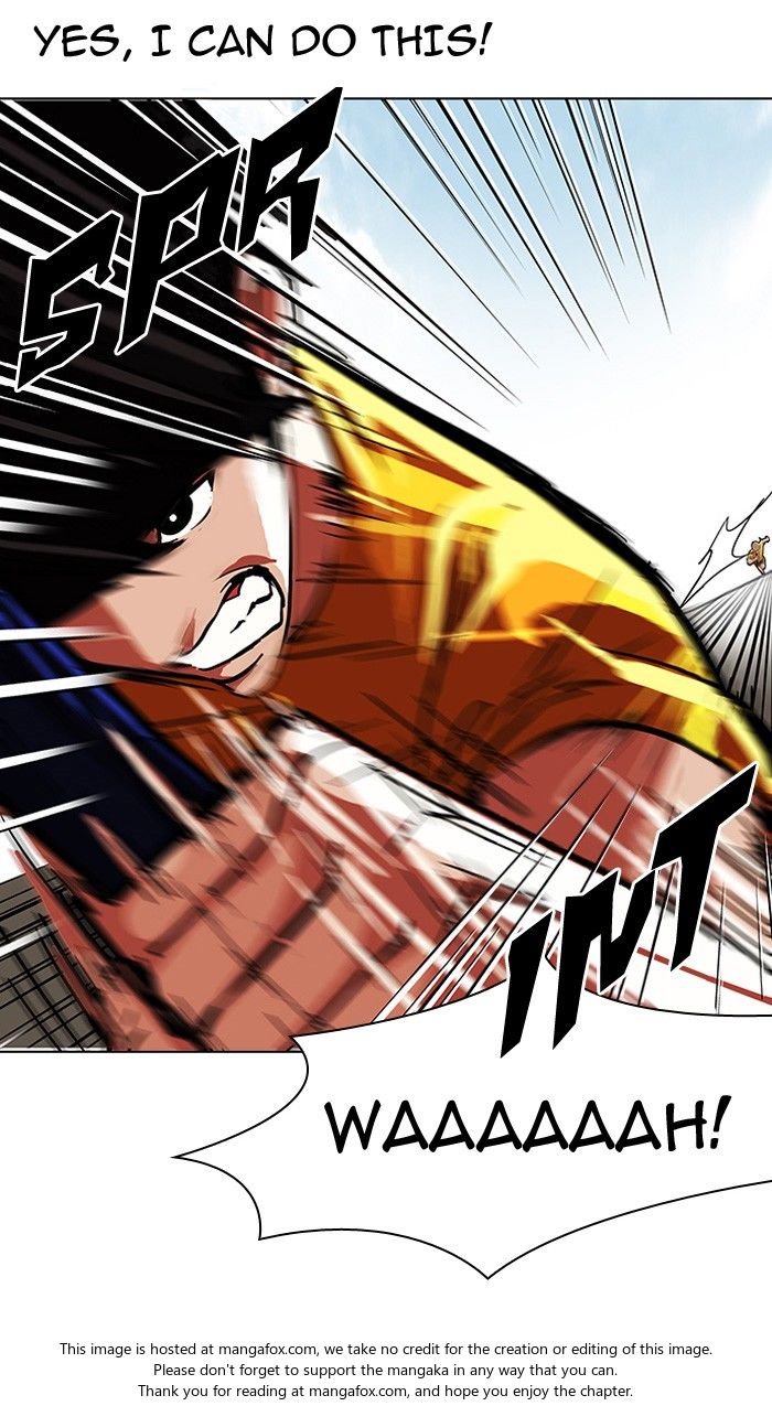 Lookism Chapter 093 page 62