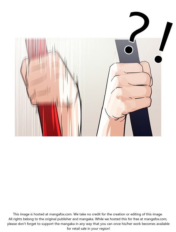 Lookism Chapter 093 page 64