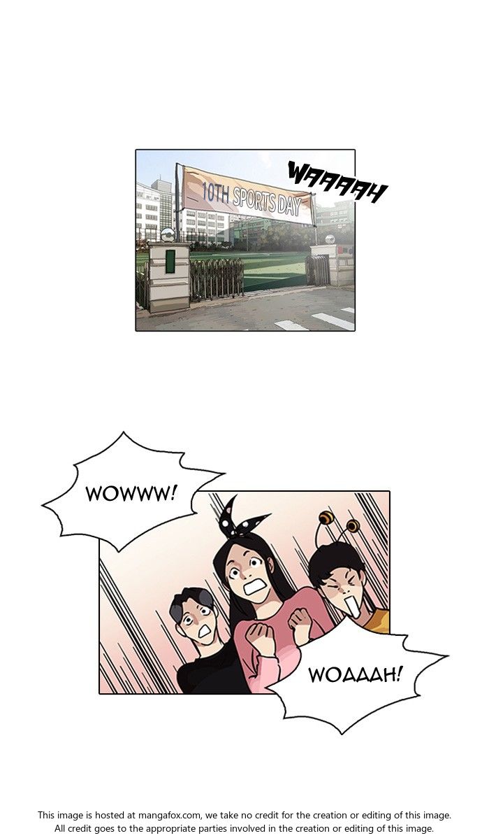 Lookism Chapter 094 page 2