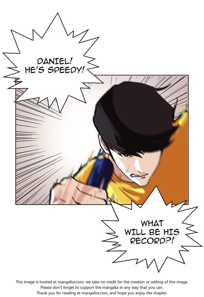 Lookism Chapter 094 page 4