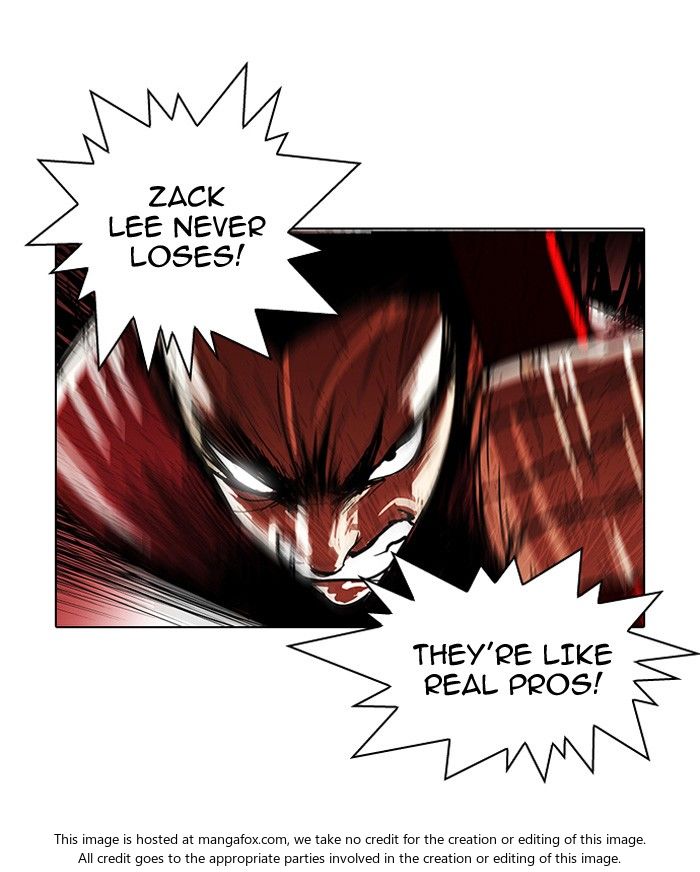 Lookism Chapter 094 page 5