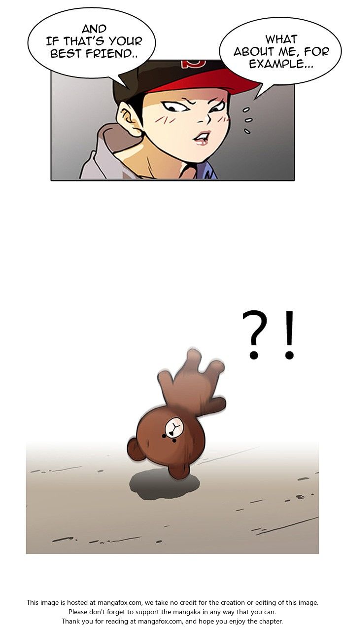Lookism Chapter 094 page 9