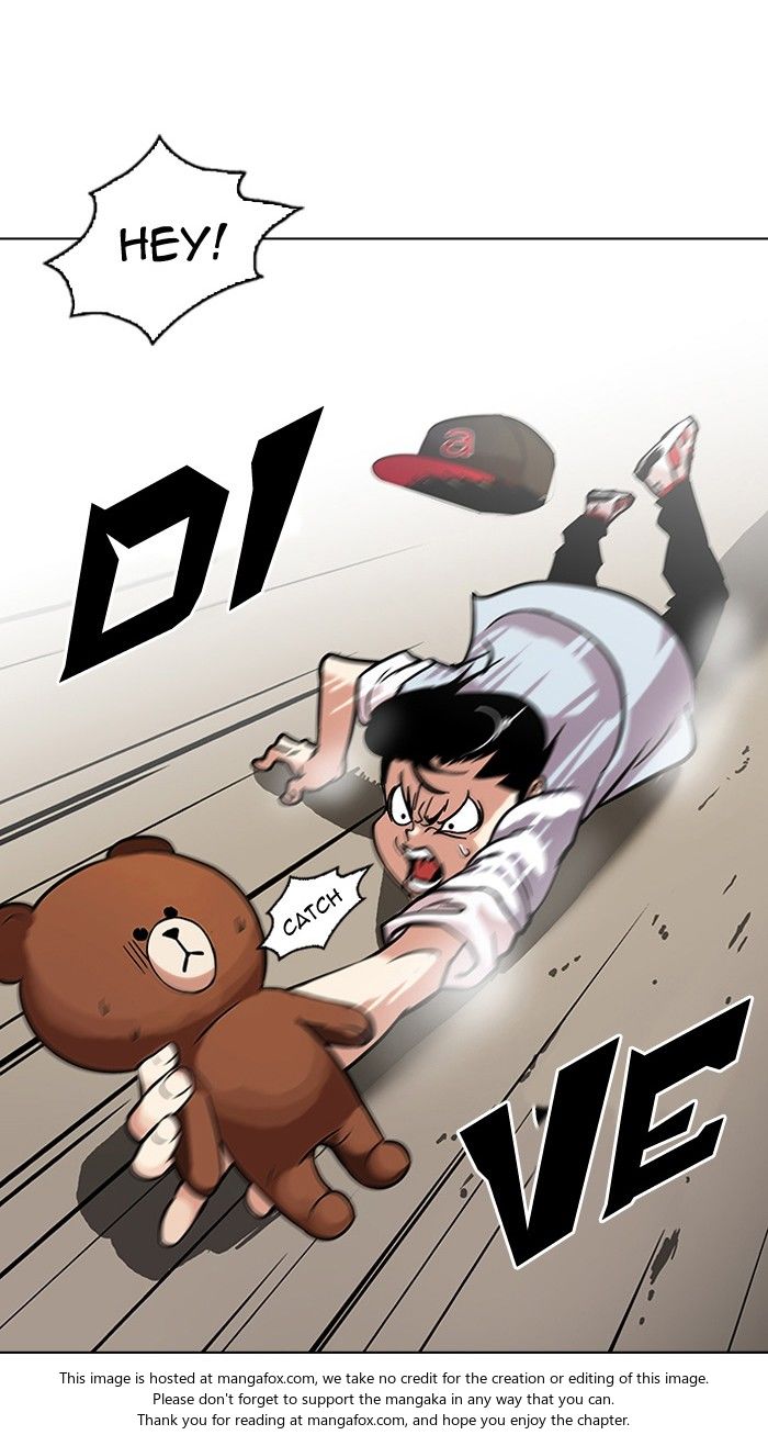 Lookism Chapter 094 page 10