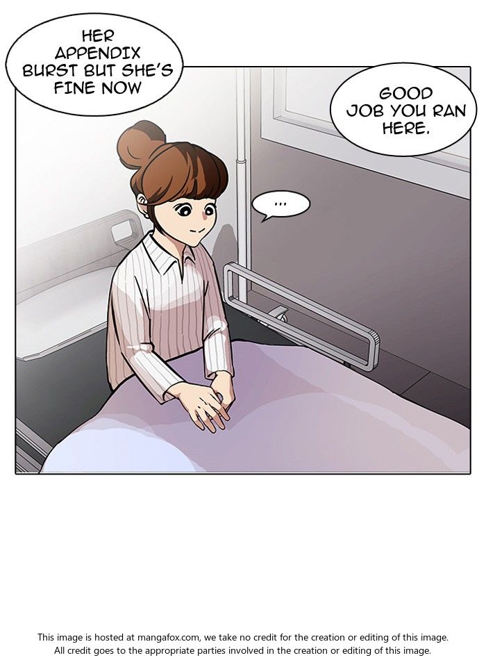Lookism Chapter 094 page 15