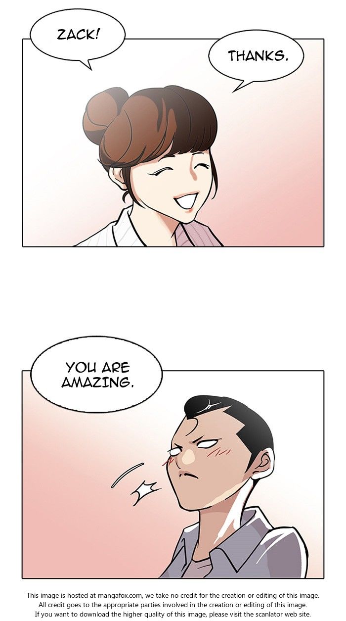 Lookism Chapter 094 page 16