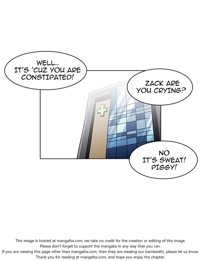 Lookism Chapter 094 page 17