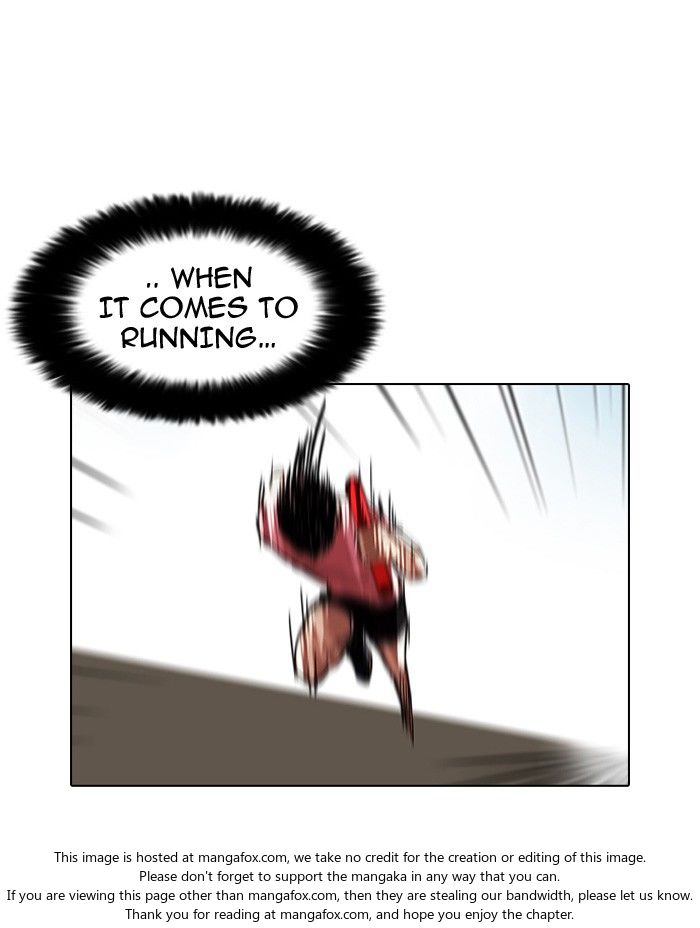 Lookism Chapter 094 page 19